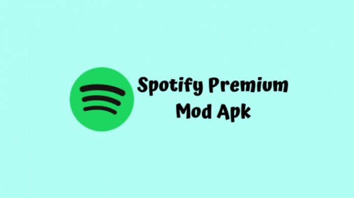 Spotify mod apk on pc