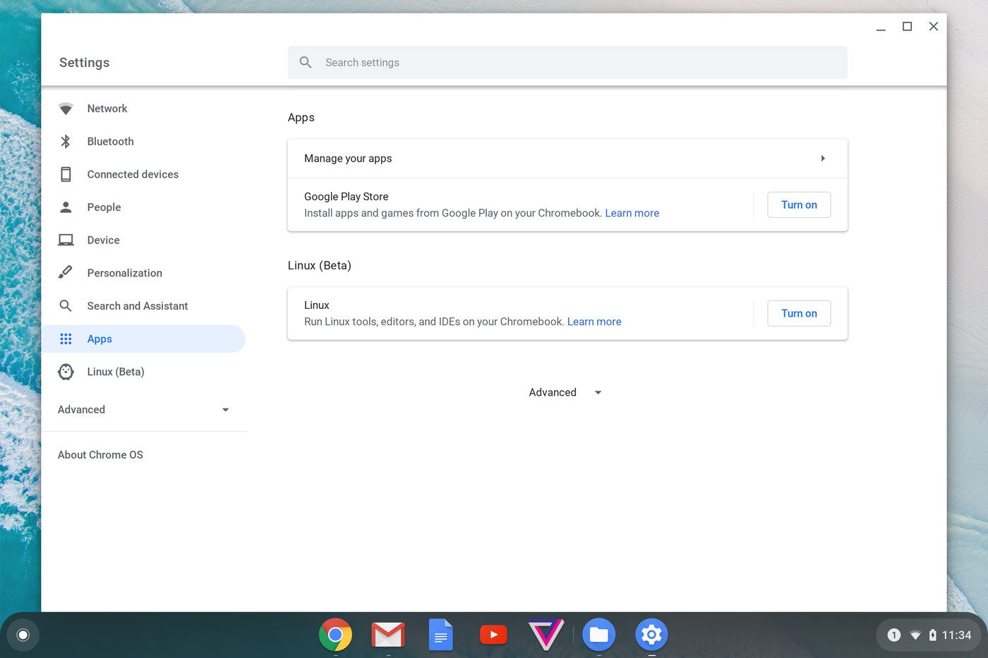 Chromebook spotify app log in through facebook issues